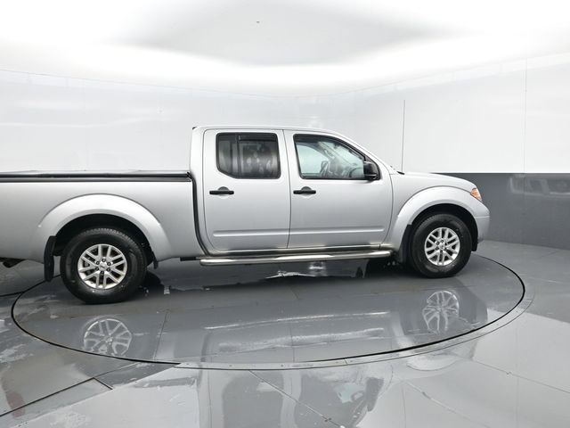 Used 2016 Nissan Frontier SV w/ SV Value Truck Package image 4