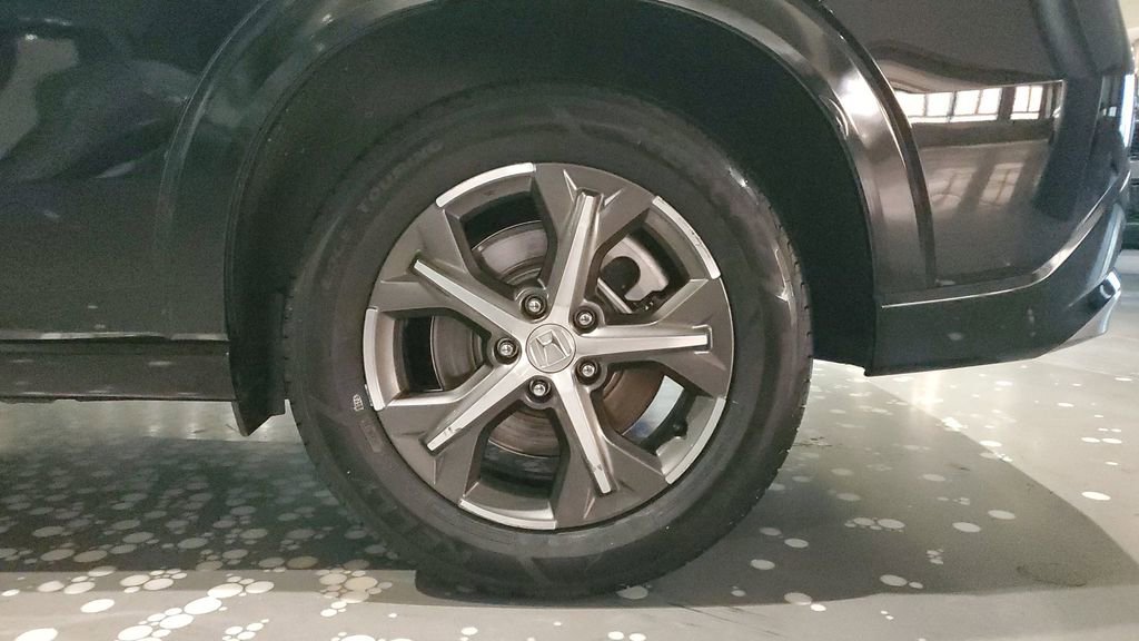 Used 2024 Honda HR-V EX-L image 6