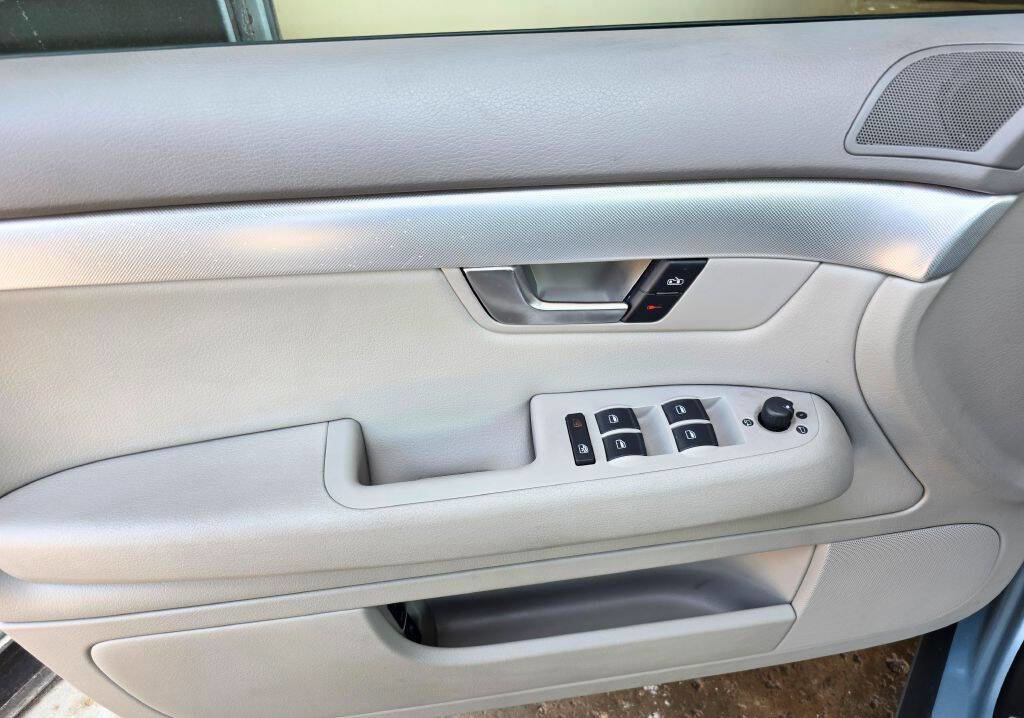 Used 2006 Audi A4 2.0T image 11