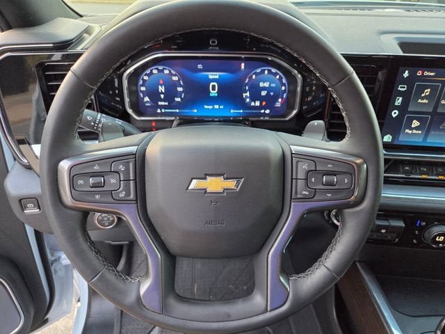 Used 2026 Chevrolet Silverado 1500 High Country w/ High Country Premium Package AWD/4WD image 30