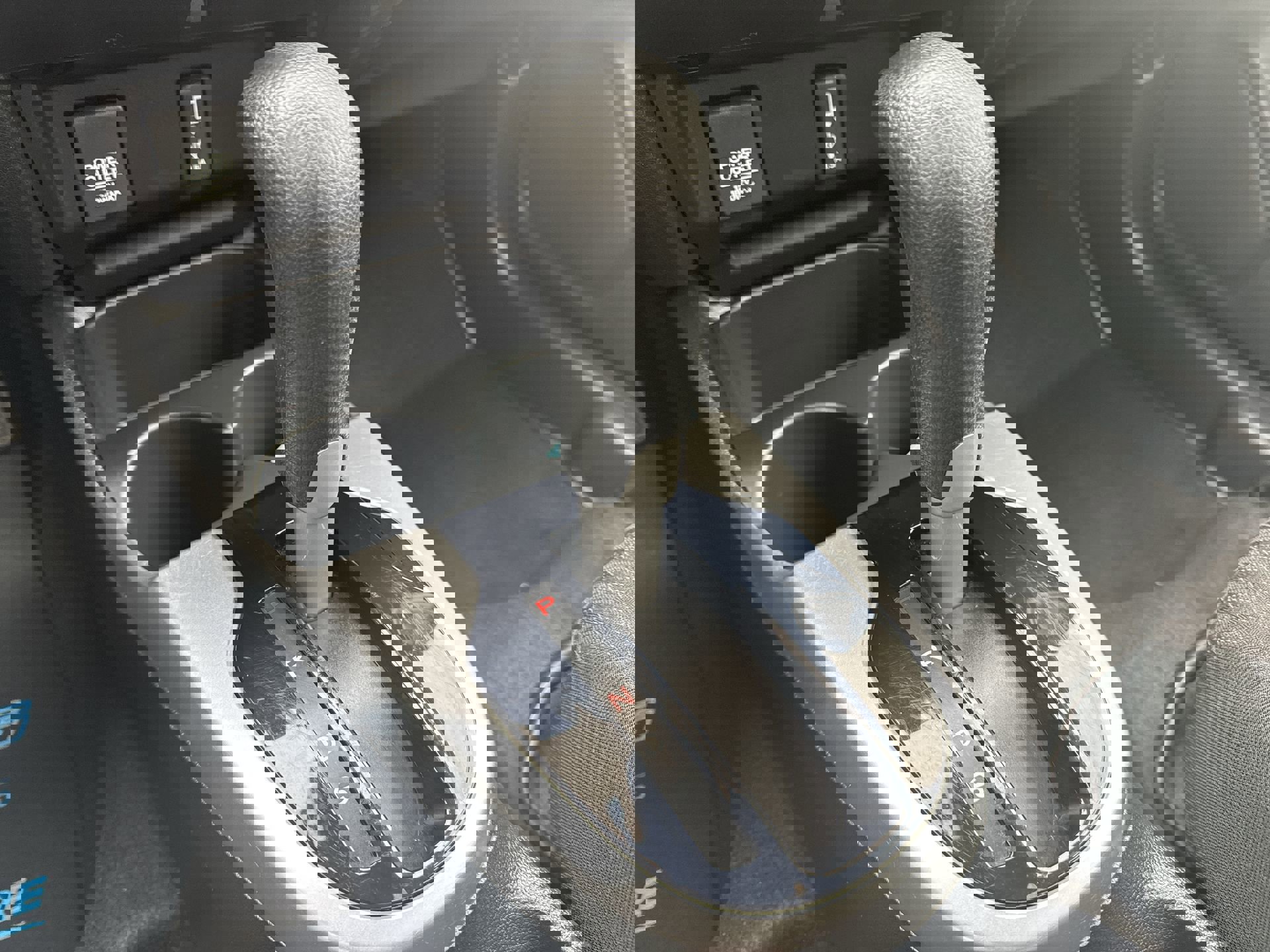 Used 2020 Honda Fit EX image 16