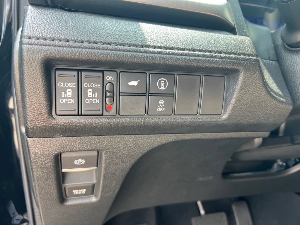 Used 2023 Honda Odyssey EX-L image 29