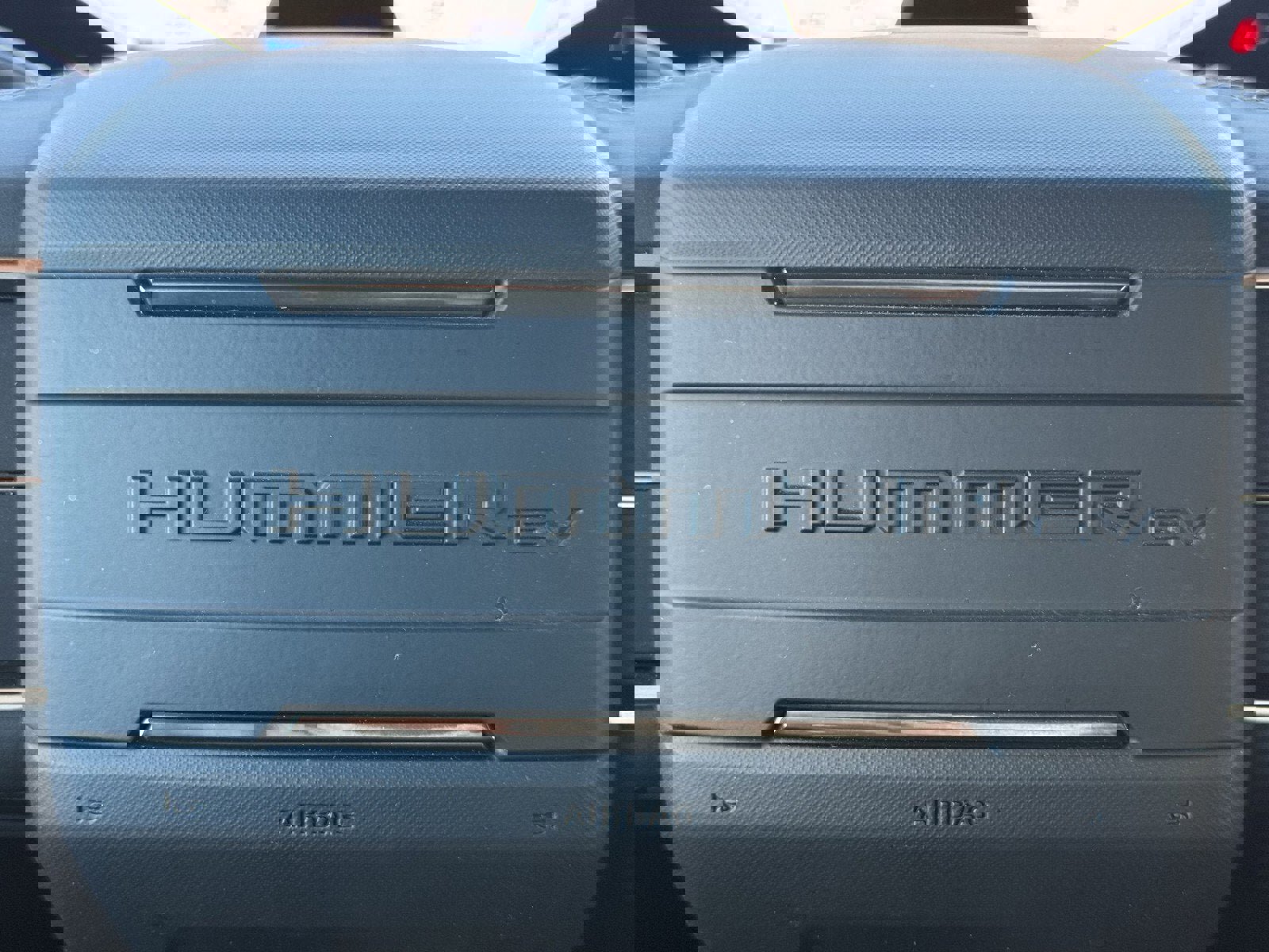 New 2025 GMC Hummer EV 3X image 30