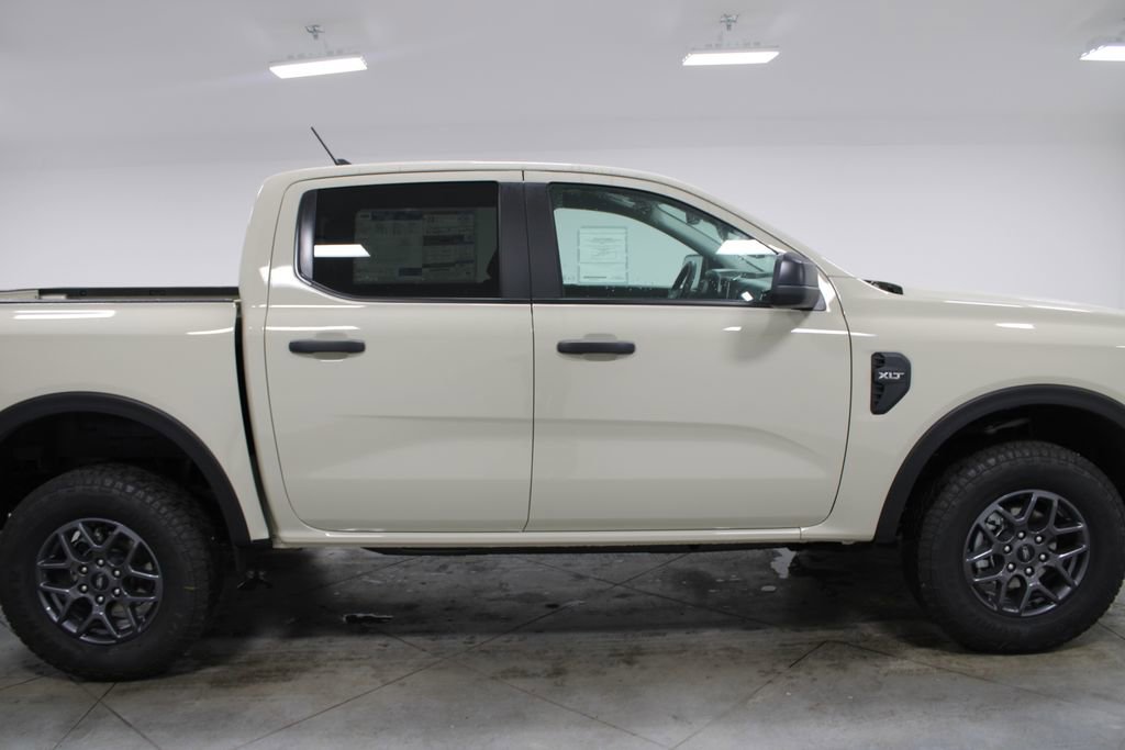 New 2026 Ford Ranger XLT image 10
