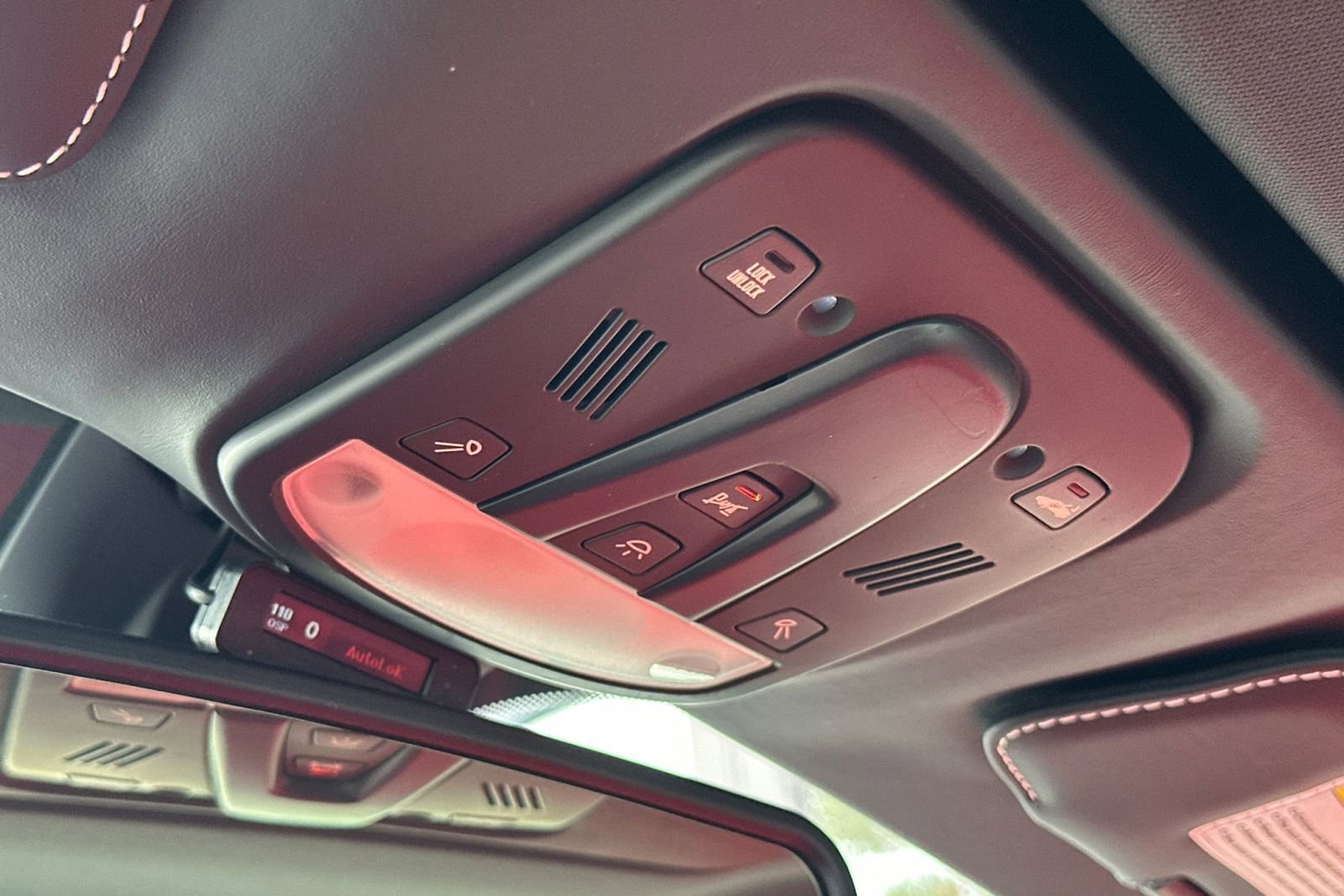 Used 2017 Ferrari 488 Spider image 19