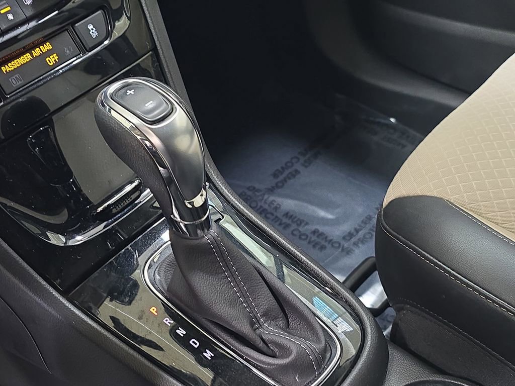 Used 2019 Buick Encore Sport Touring w/ Safety Package image 26