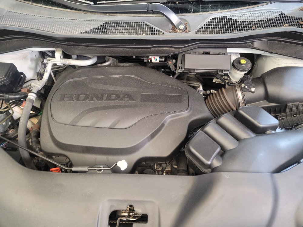 Used 2021 Honda Passport Touring image 30