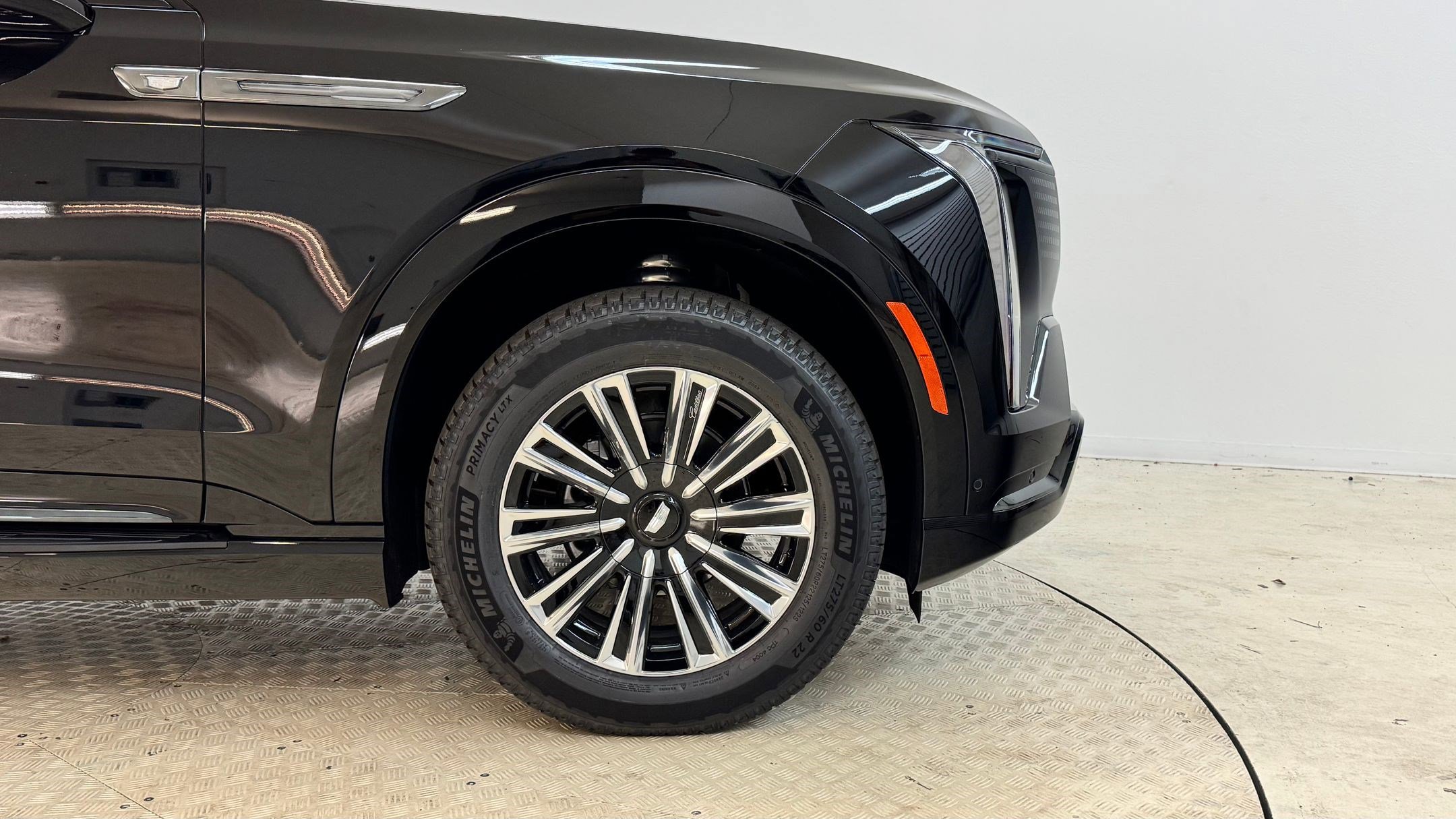 New 2026 Cadillac Escalade IQ Sport 1 image 12