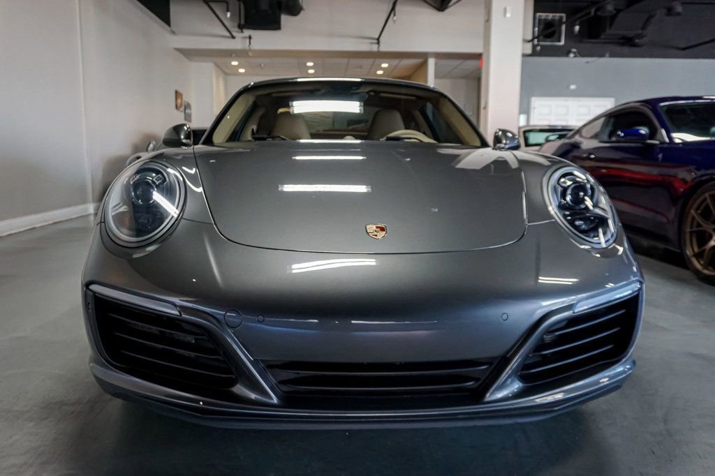 Used 2017 Porsche 911 GT3 RS image 17