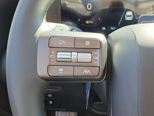 New 2026 Hyundai Palisade SEL AWD/4WD image 5