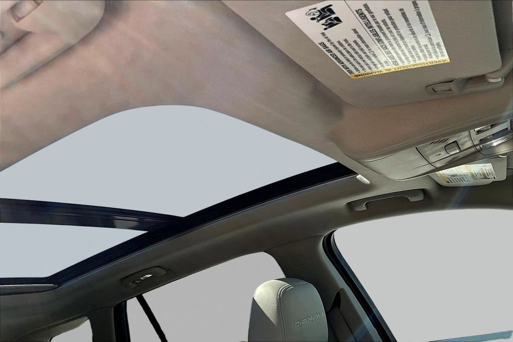 Used 2024 GMC Terrain Denali image 29