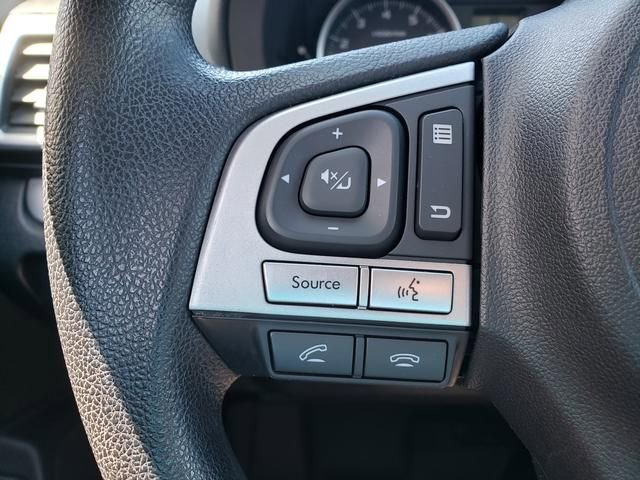 Used 2018 Subaru Forester 2.5i w/ Alloy Wheel Package AWD/4WD image 16