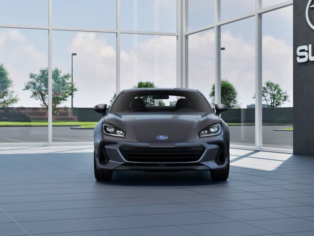 New 2026 Subaru BRZ Limited RWD image 7