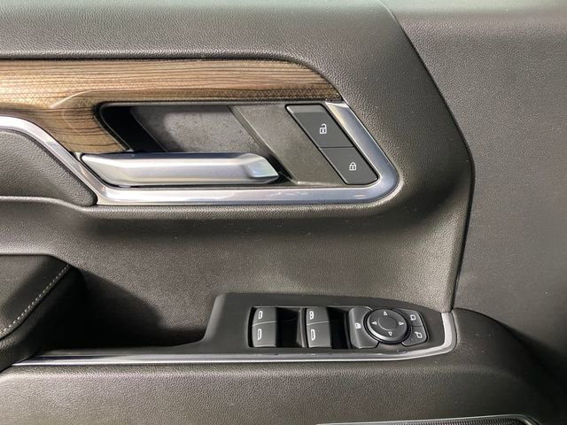 Certified 2024 Chevrolet Silverado 1500 LT image 13