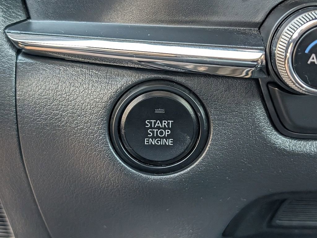 Certified 2022 MAZDA CX-30 AWD 2.5 S w/ Premium Package image 32