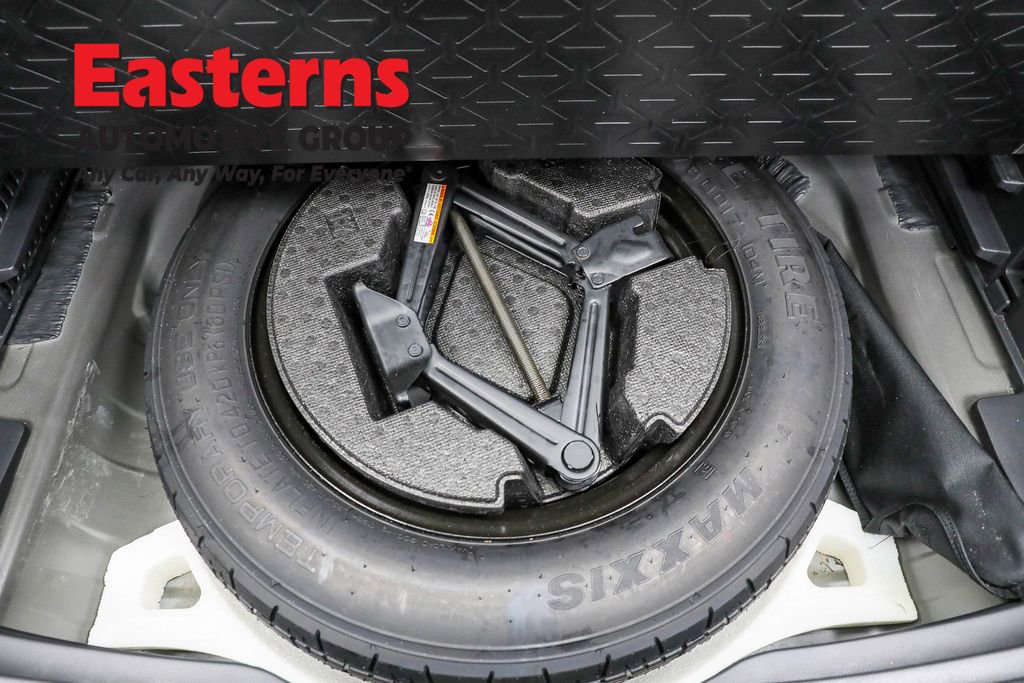 Used 2024 Toyota RAV4 LE image 21