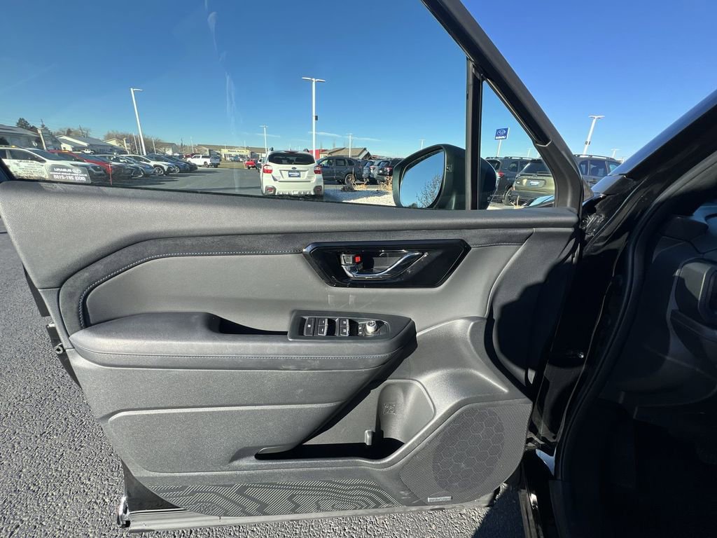 Certified 2025 Subaru Forester Limited w/ Popular Package #1 image 23