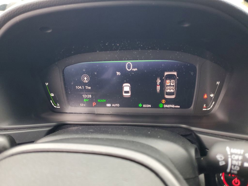 Used 2024 Honda Accord Sport image 20