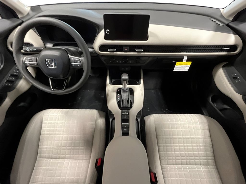 New 2027 Honda HR-V LX image 14