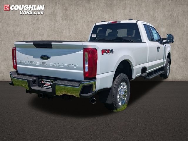 New 2026 Ford F350 XLT AWD/4WD image 7