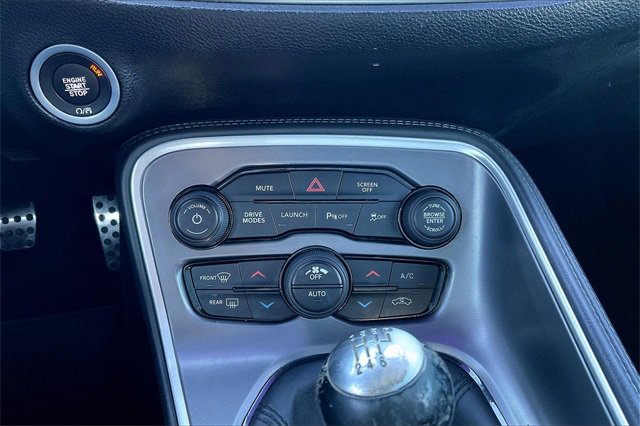 Used 2019 Dodge Challenger R/T Scat Pack image 32