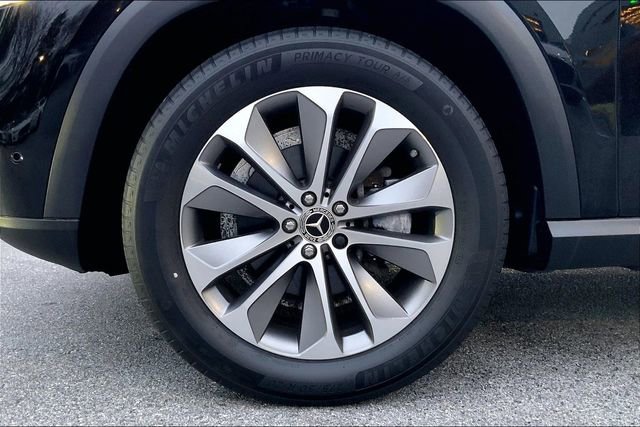 Used 2020 Mercedes-Benz GLE 350 4MATIC w/ Premium Package image 10