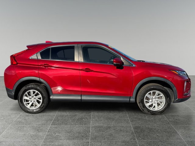 Used 2018 Mitsubishi Eclipse Cross ES image 6