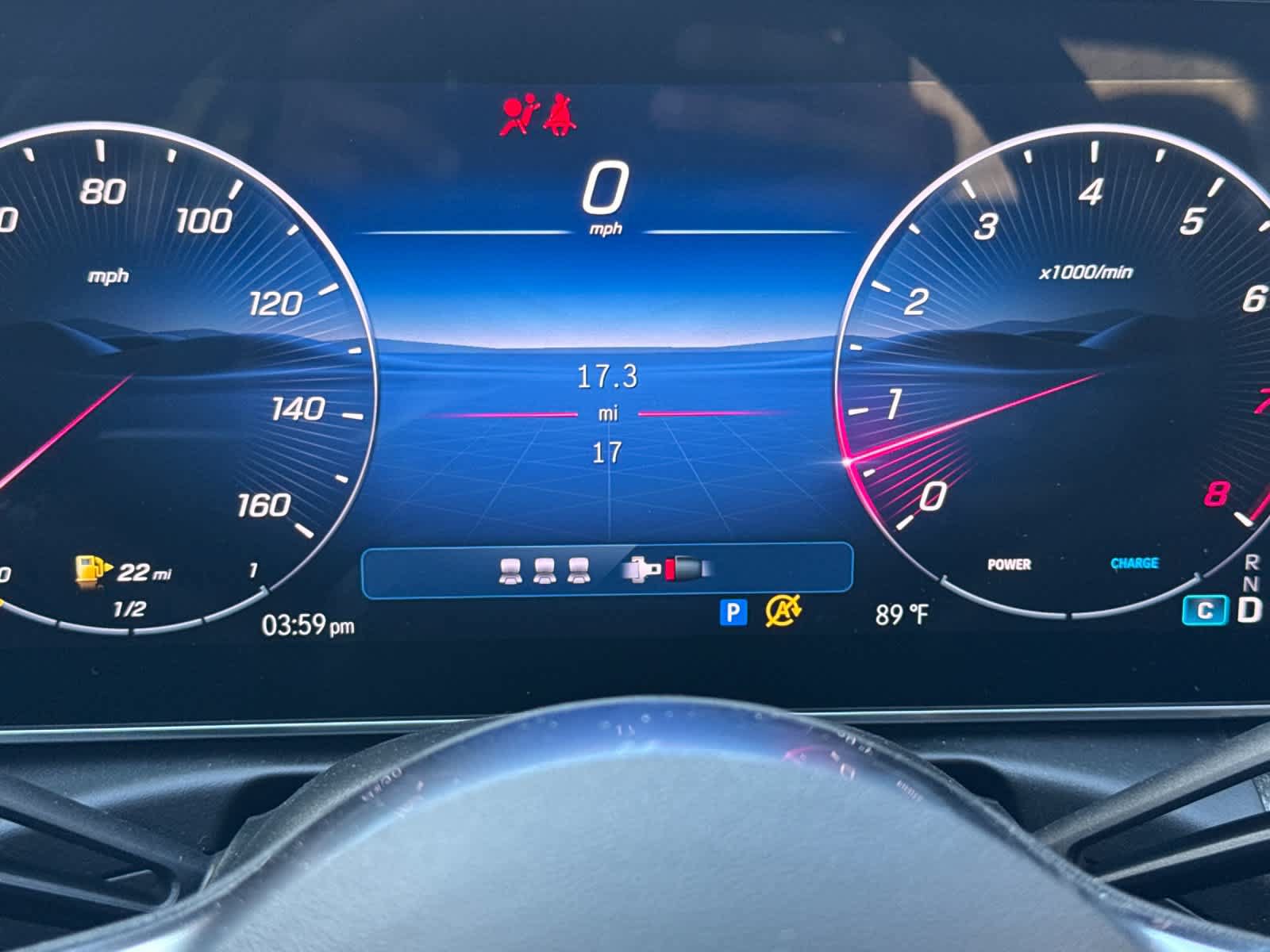 New 2026 Mercedes-Benz C 300 4MATIC Sedan image 22