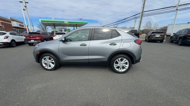Certified 2023 Buick Encore GX Preferred w/ Cold Weather Comfort Package image 5