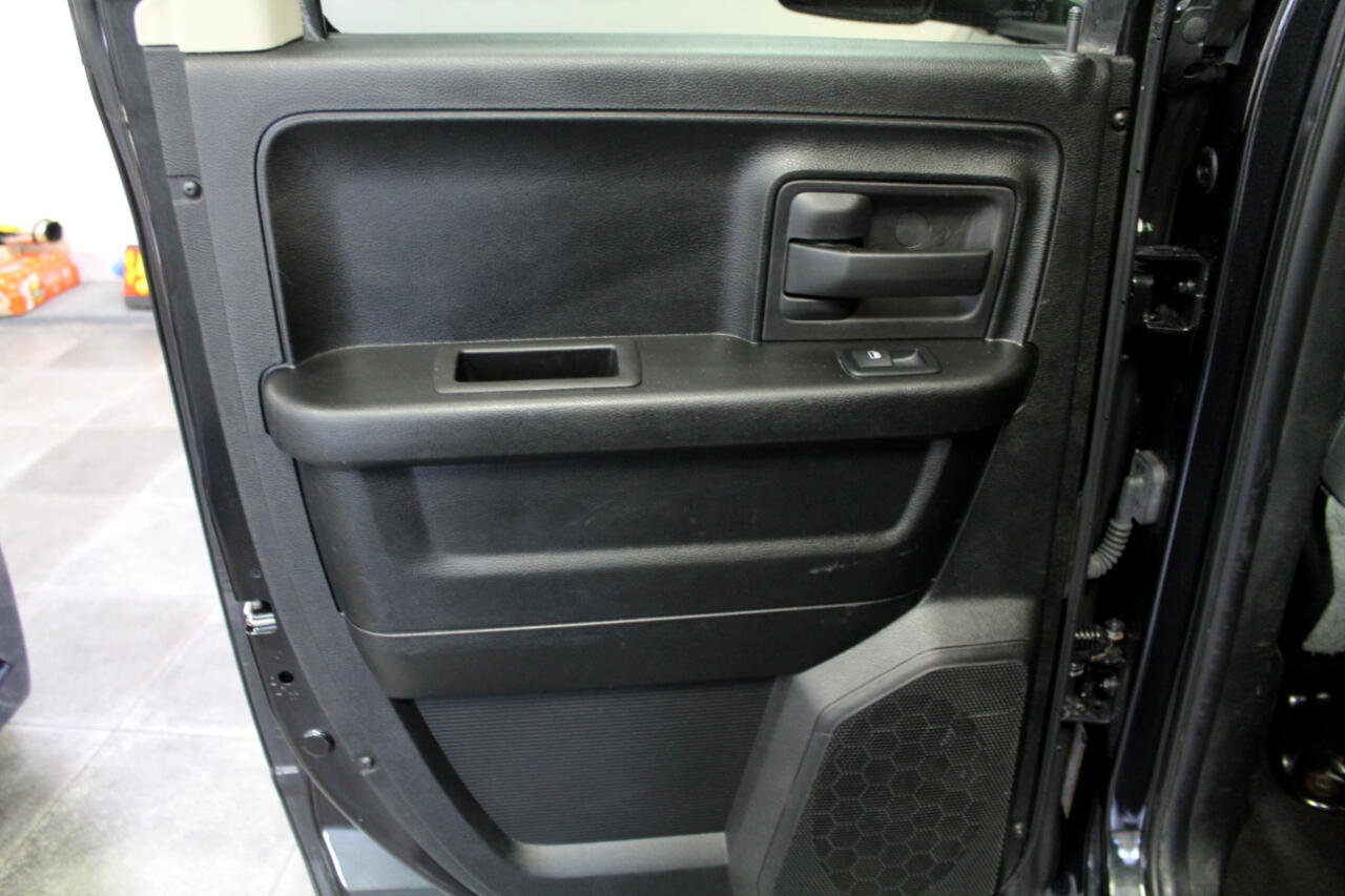 Used 2017 RAM 1500 Express image 19