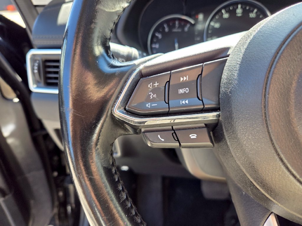 Used 2019 MAZDA CX-5 Grand Touring FWD image 32
