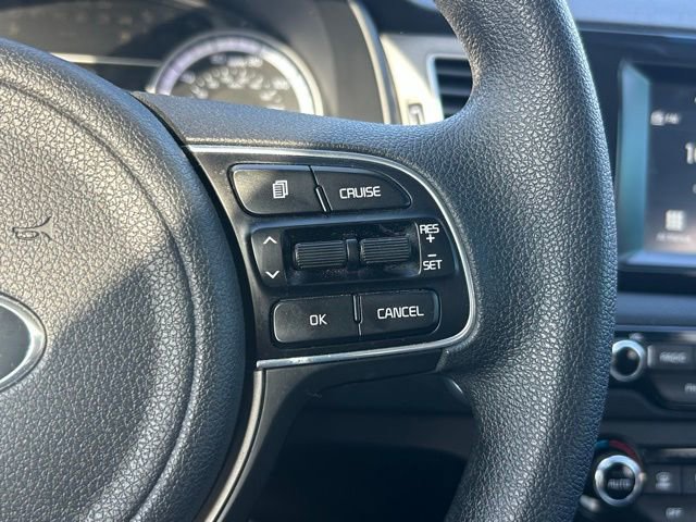 Used 2019 Kia Niro LX FWD image 21