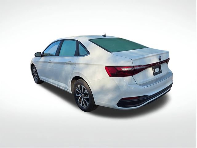 Used 2025 Volkswagen Jetta S image 7
