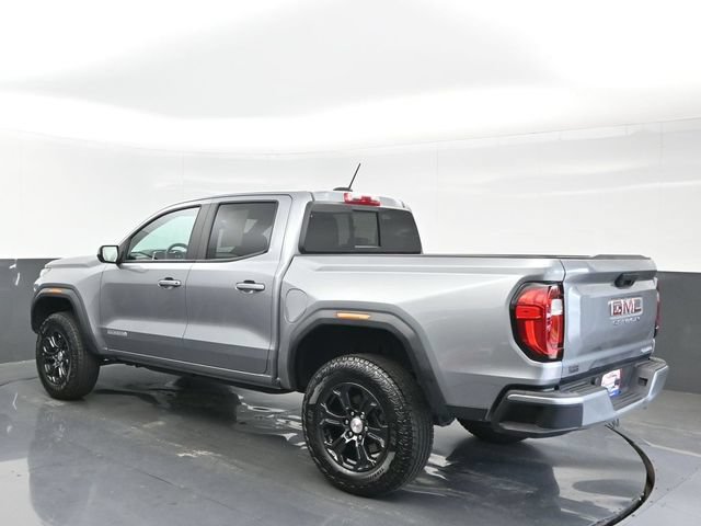 Used 2024 GMC Canyon Elevation w/ Convenience Package RWD image 3