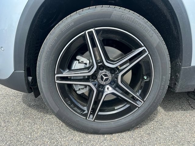 New 2026 Mercedes-Benz GLA 250 4MATIC image 8