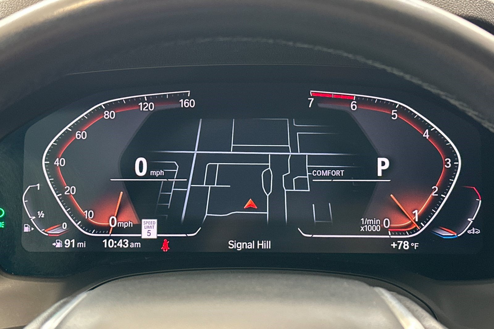 Used 2022 BMW 430i Coupe w/ Convenience Package RWD image 22