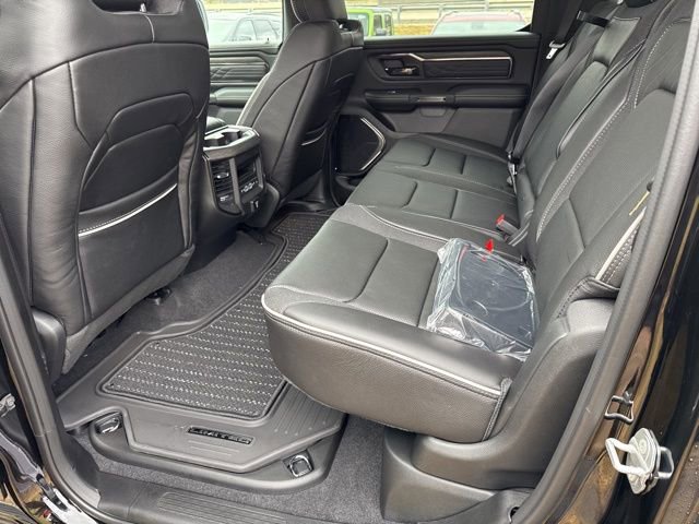 New 2026 RAM 1500 Limited image 24