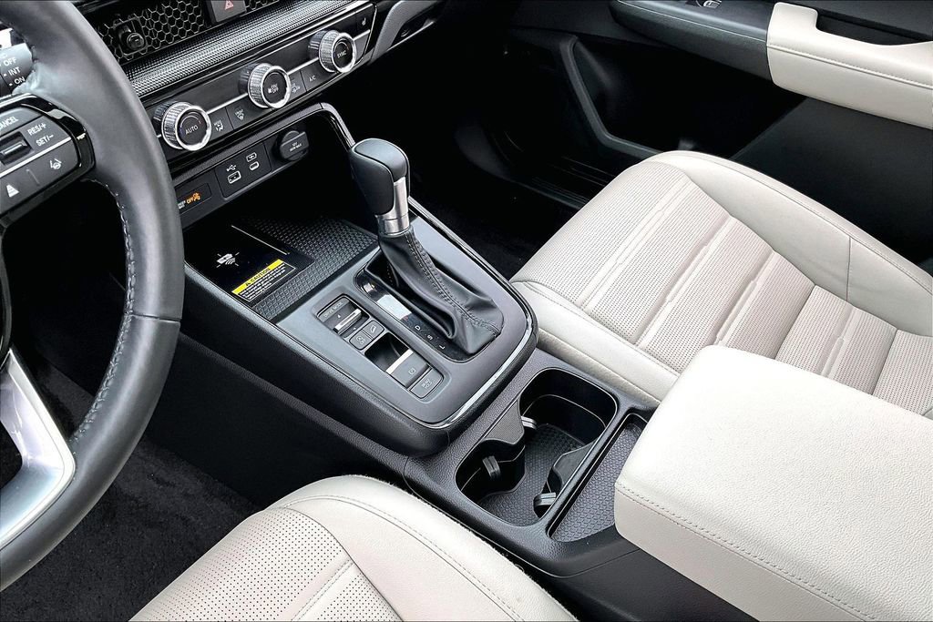 Certified 2024 Honda CR-V EX-L image 13
