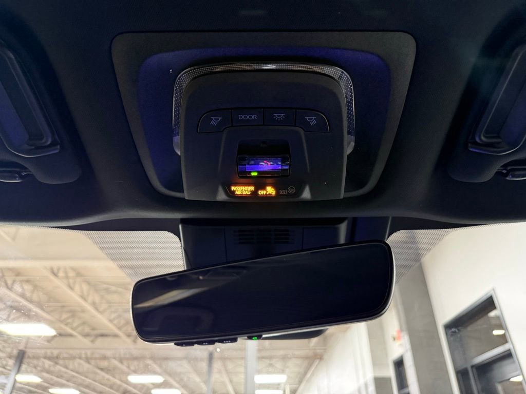 Used 2023 Subaru Solterra AWD image 15