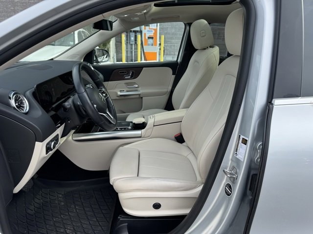 Certified 2023 Mercedes-Benz GLA 250 4MATIC image 12