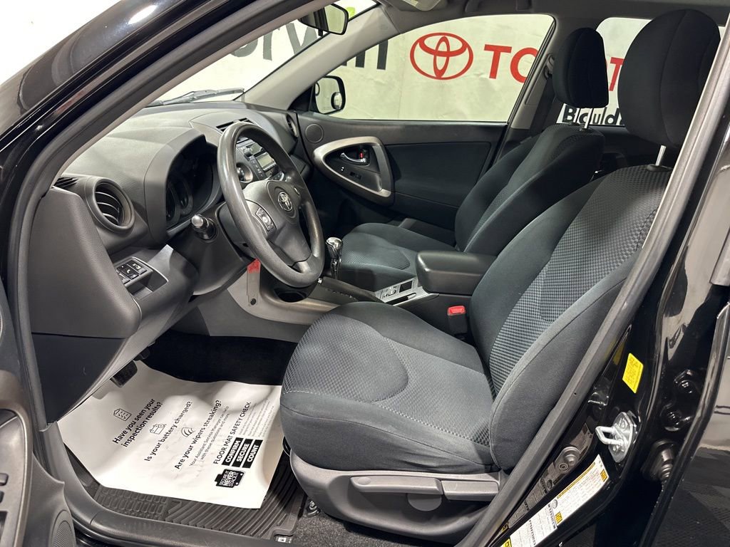 Used 2010 Toyota RAV4 Sport image 24