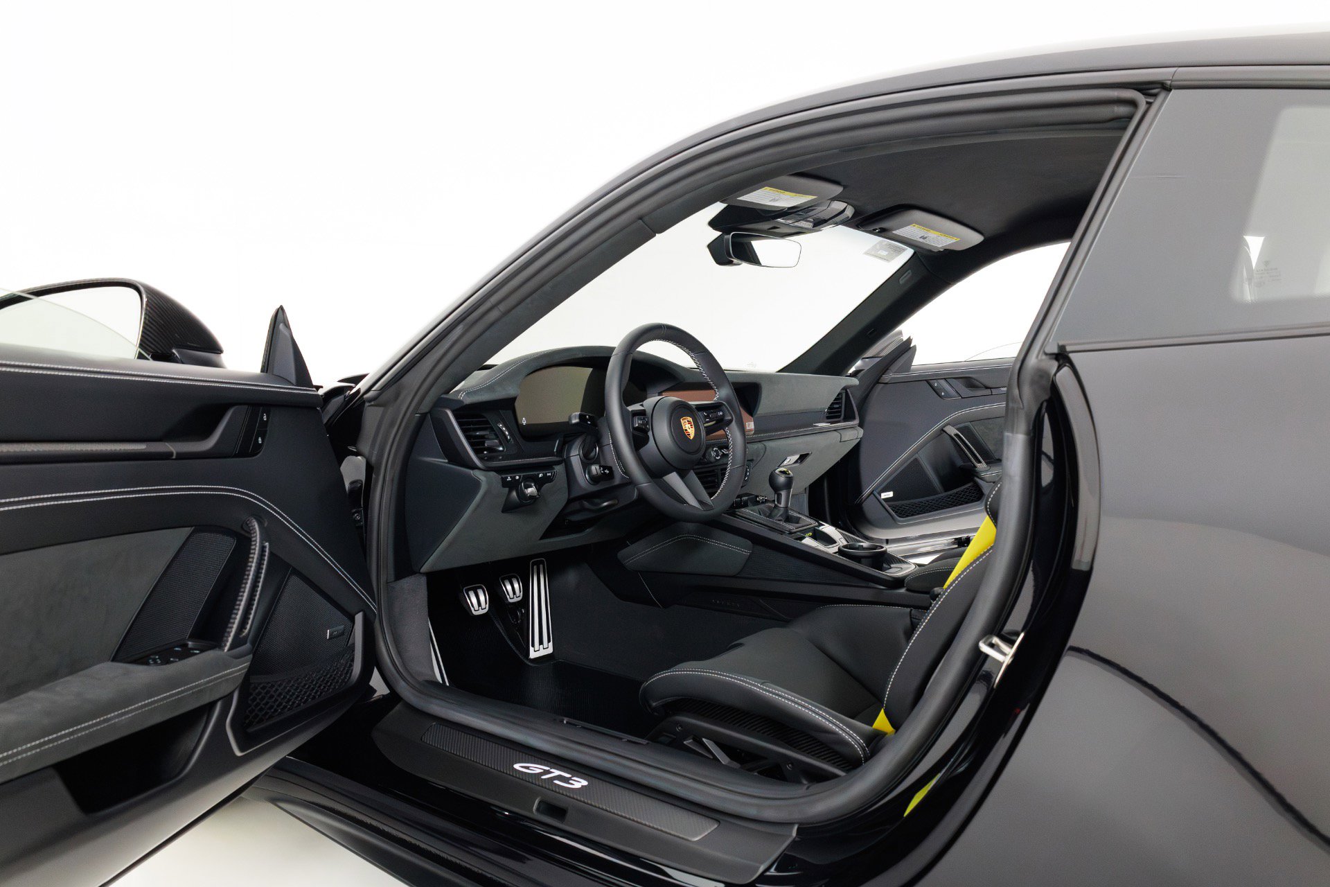 Used 2026 Porsche 911 GT3 image 14