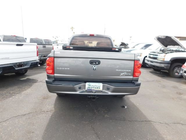 Used 2011 Dodge Dakota Big Horn image 5