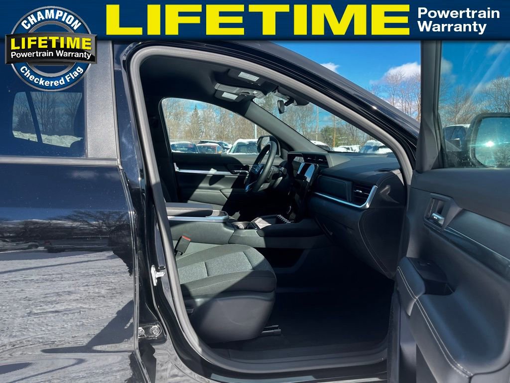 Used 2026 GMC Terrain Elevation image 32