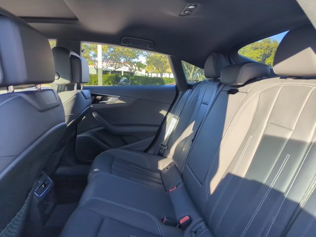 Used 2023 Audi A5 2.0T Premium w/ Convenience Package image 18