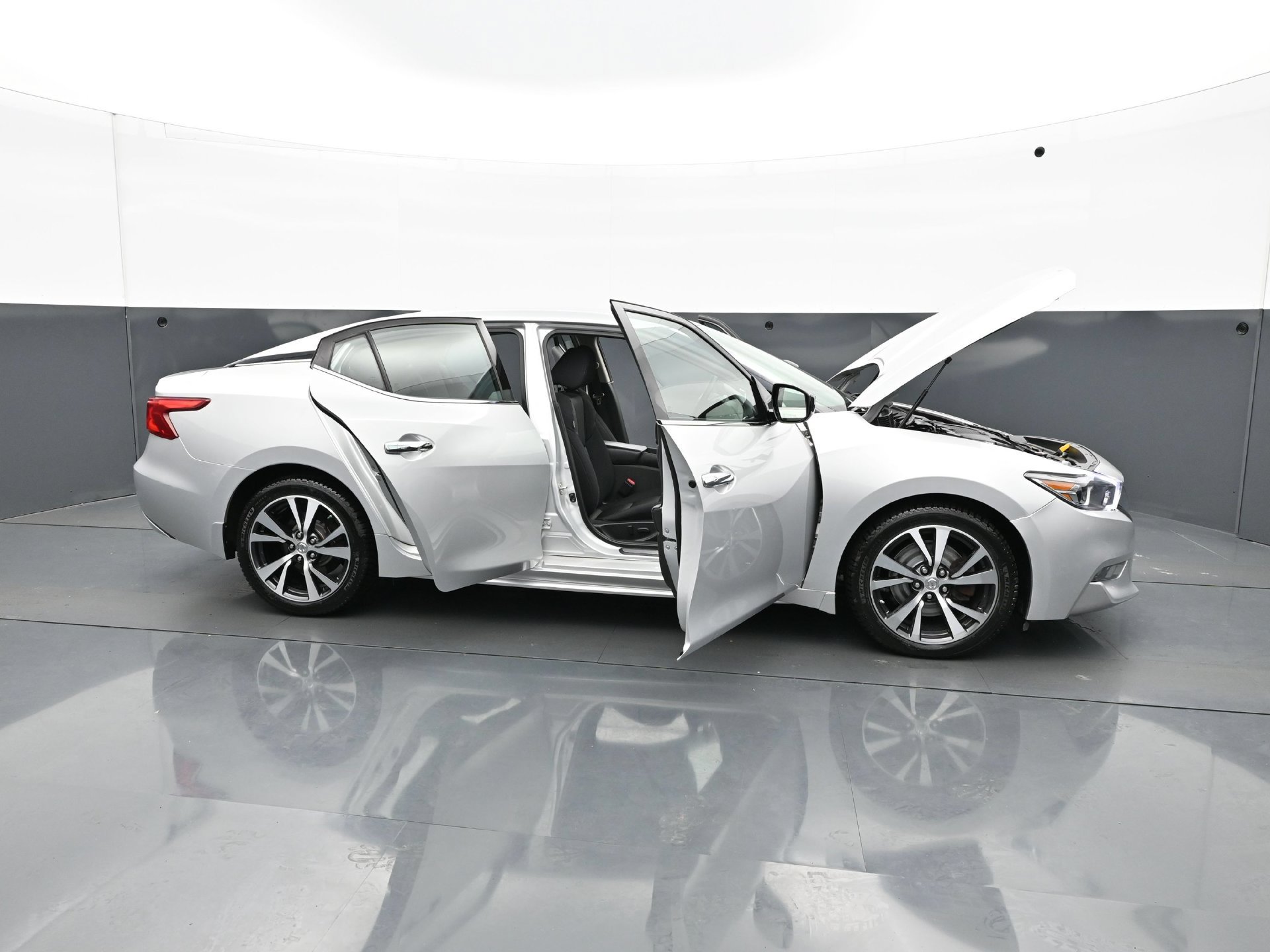 Used 2016 Nissan Maxima 3.5 S FWD image 39