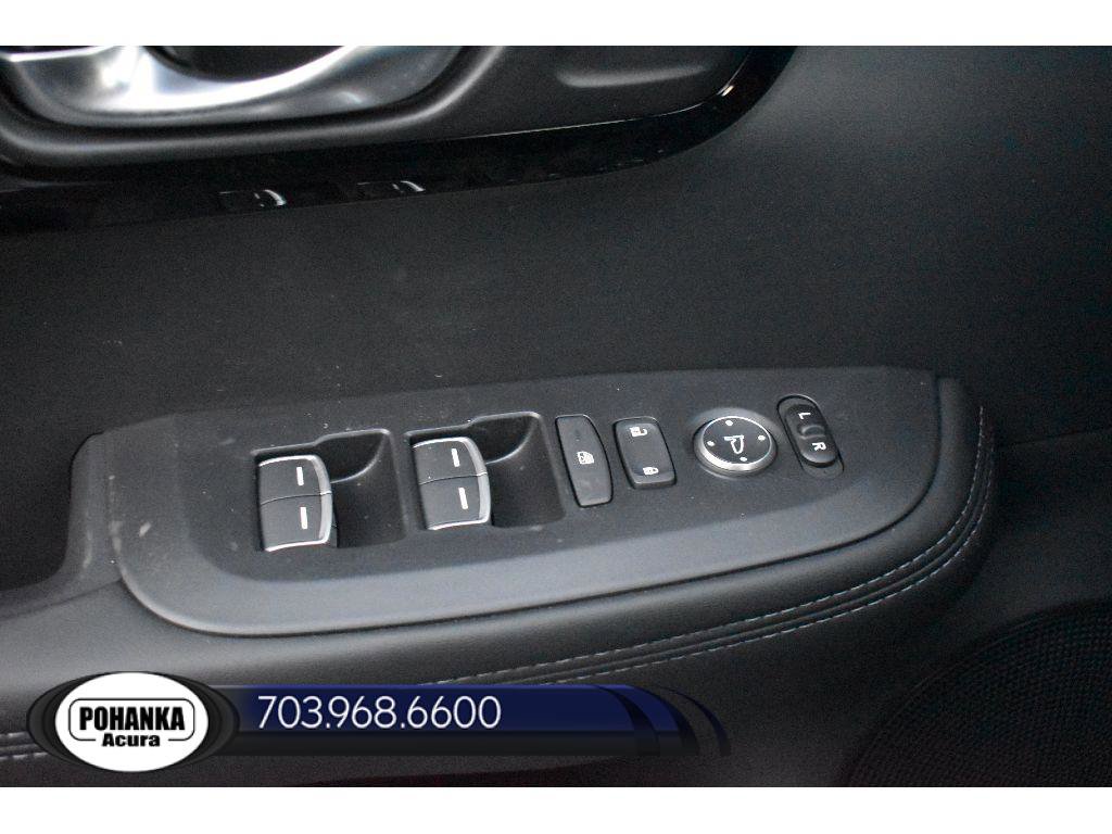 New 2025 Acura ADX FWD image 31