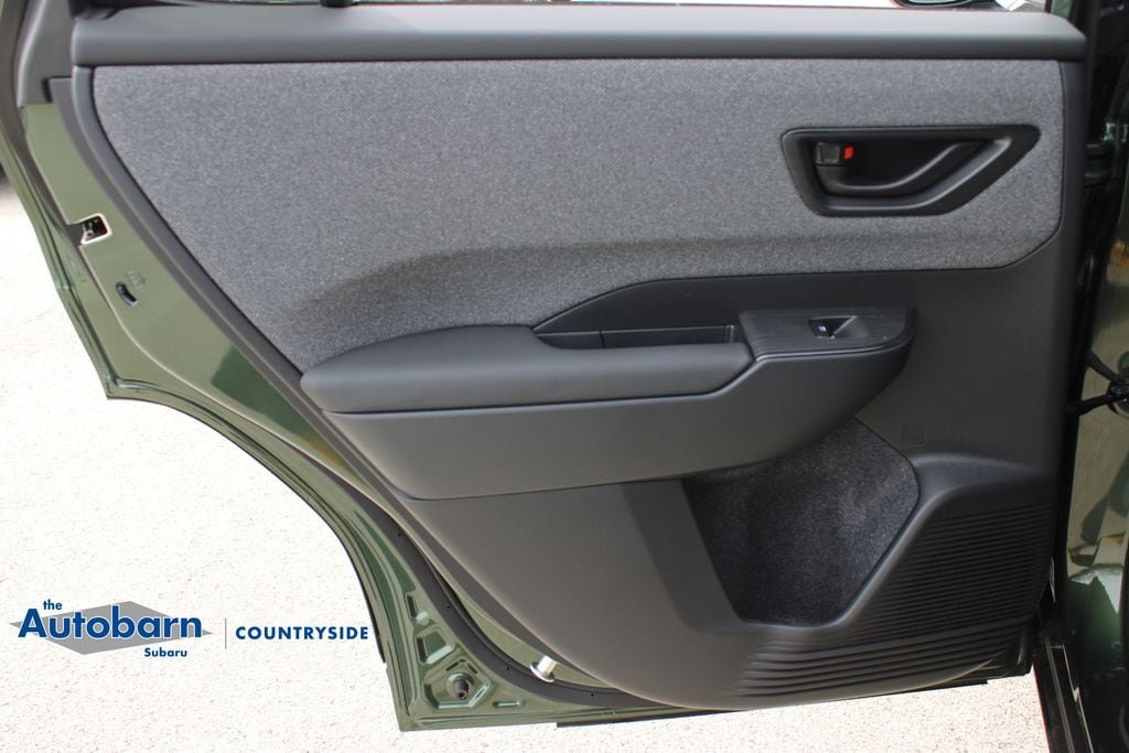 New 2026 Subaru Outback Limited XT AWD/4WD image 18