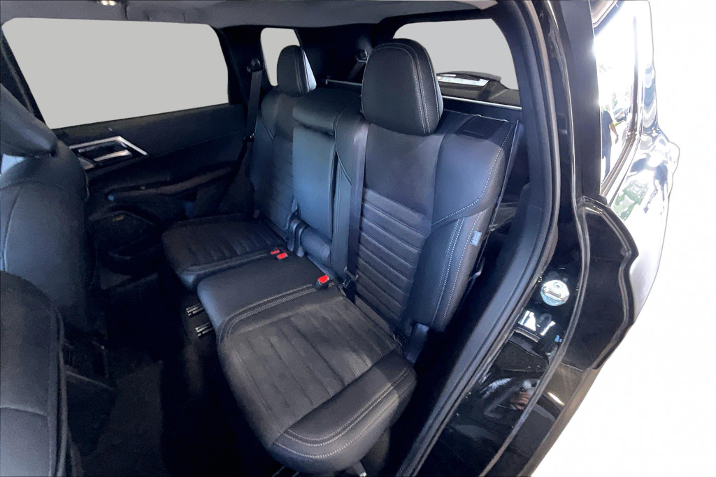 New 2026 Mitsubishi Outlander SE FWD image 10