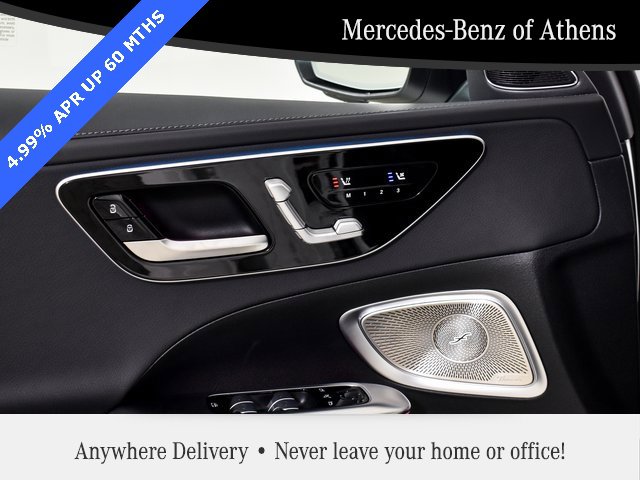 New 2026 Mercedes-Benz C 300 Sedan image 16